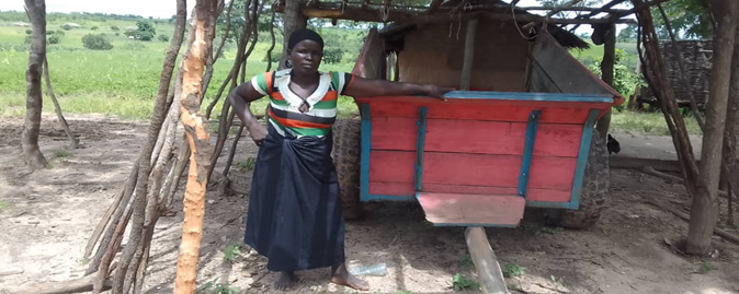 Mary Honde